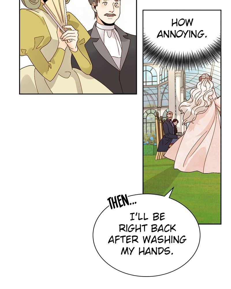 Remarried Empress Chapter 94 - Page 26
