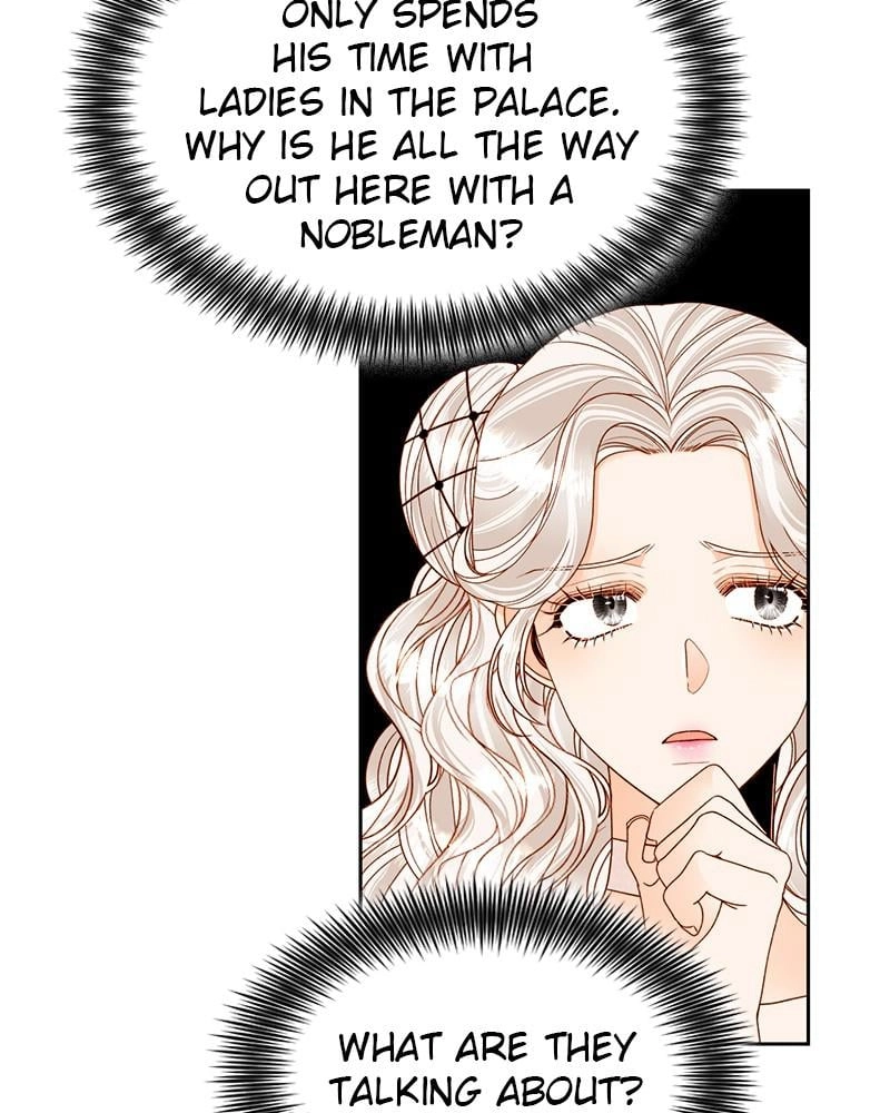 Remarried Empress Chapter 94 - Page 34