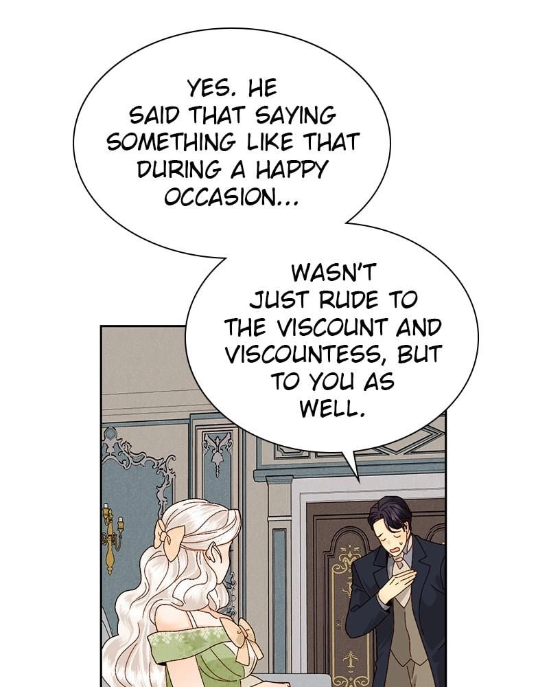 Remarried Empress Chapter 94 - Page 38