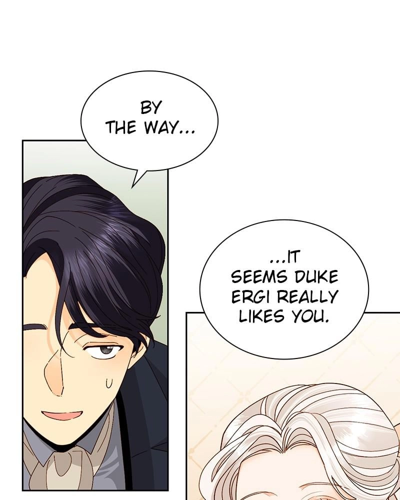 Remarried Empress Chapter 94 - Page 43