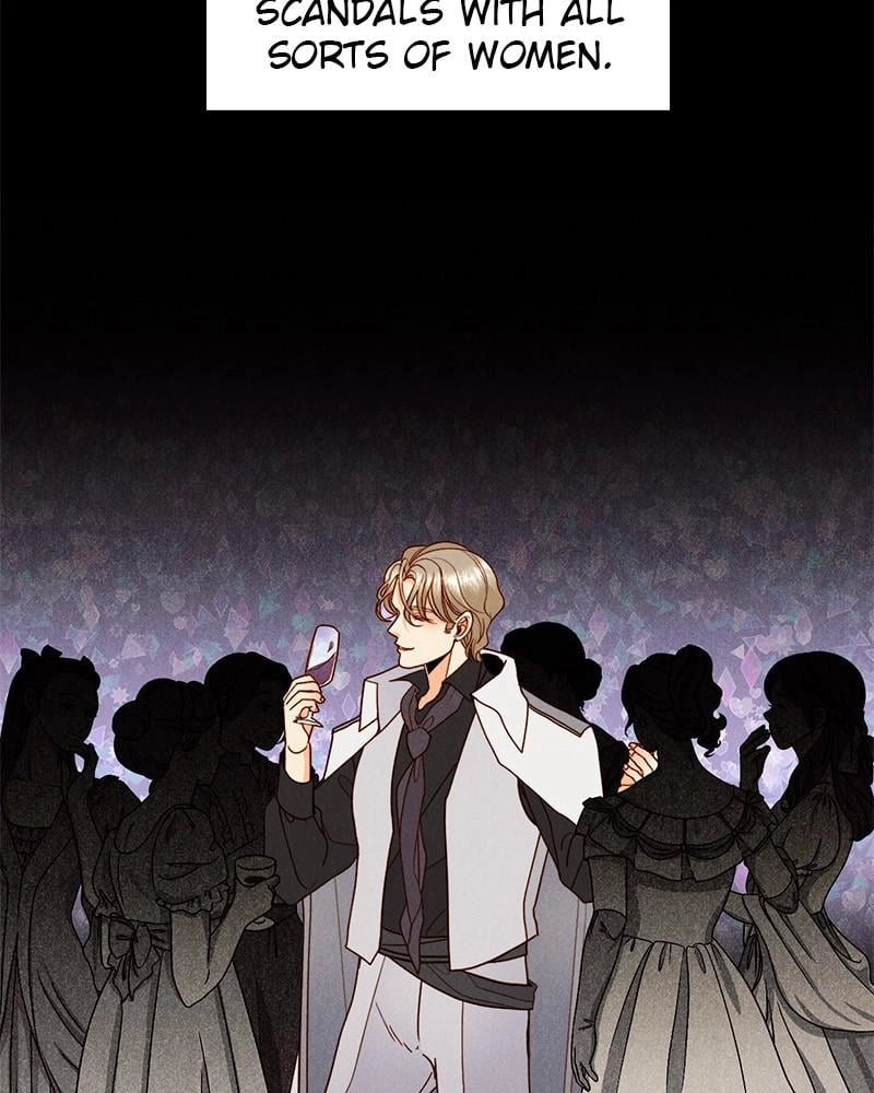 Remarried Empress Chapter 94 - Page 53