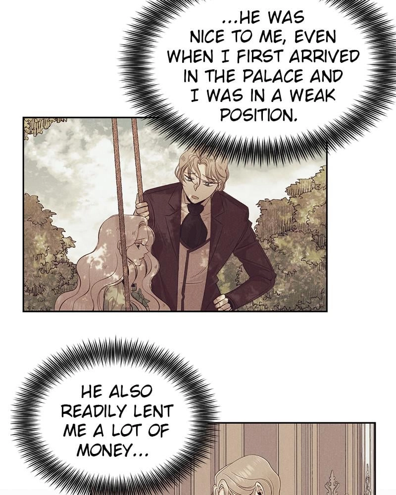 Remarried Empress Chapter 94 - Page 56