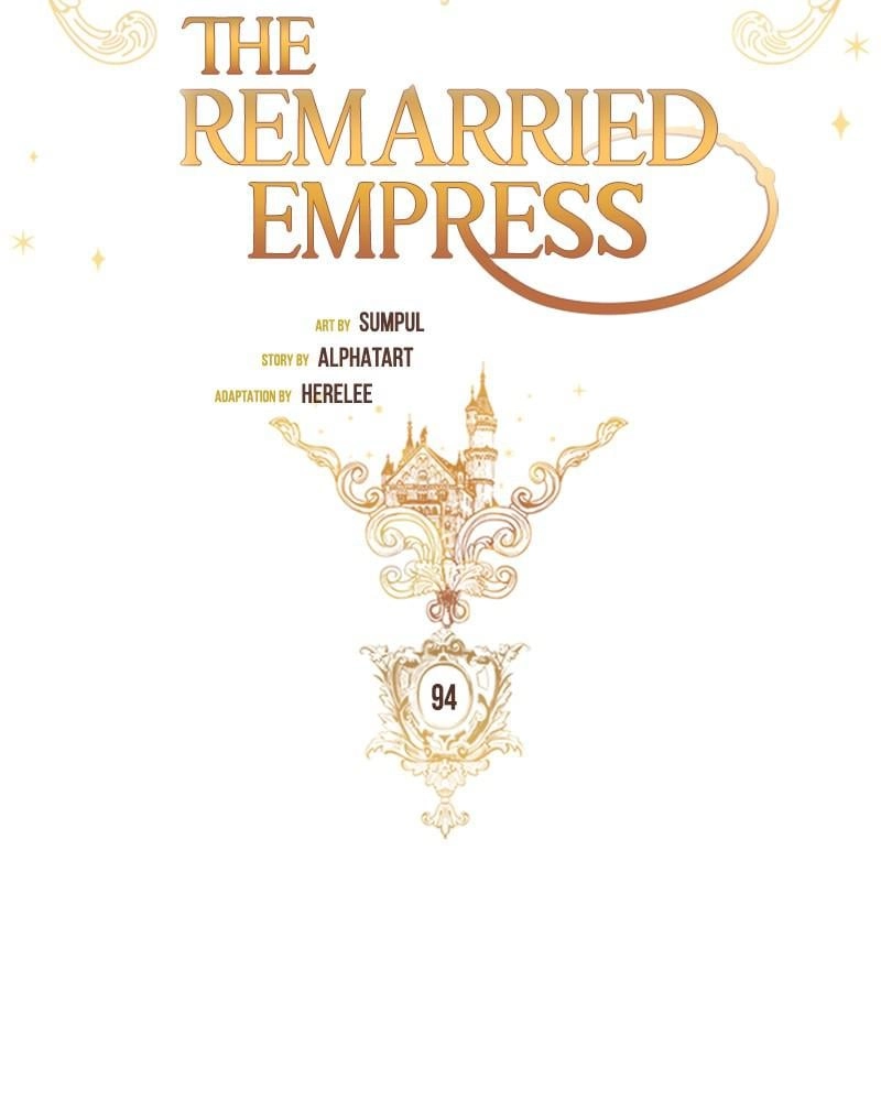 Remarried Empress Chapter 94 - Page 65