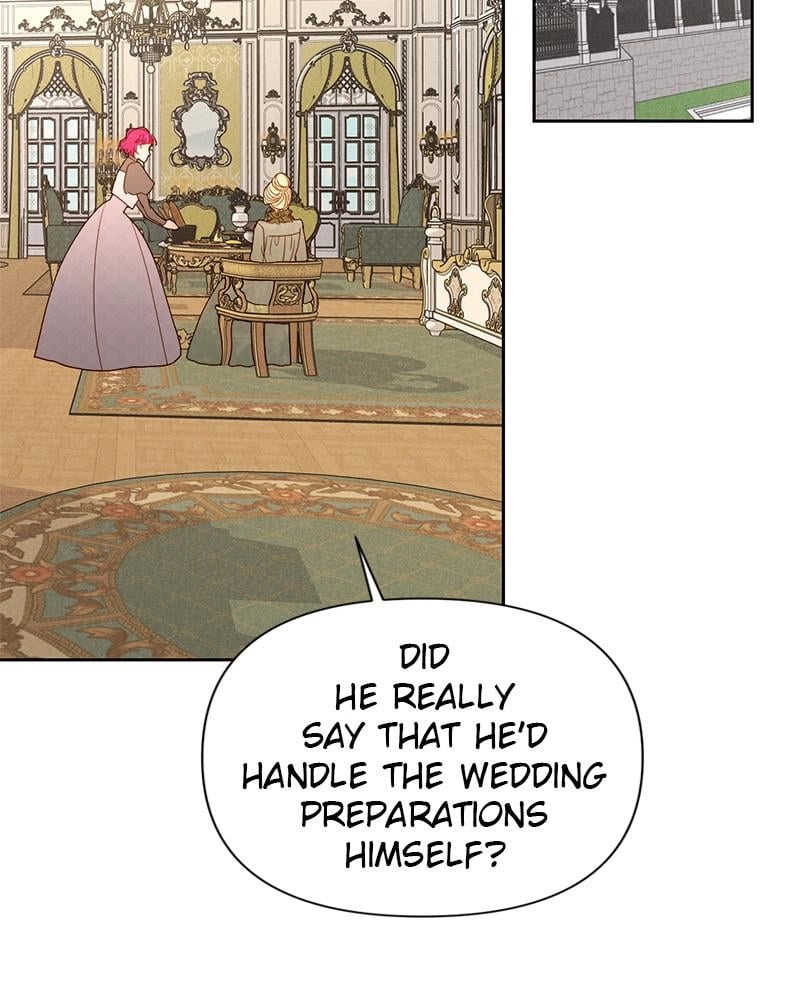 Remarried Empress Chapter 94 - Page 67