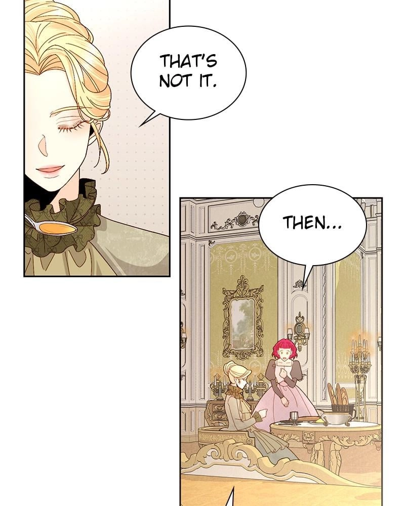 Remarried Empress Chapter 94 - Page 71