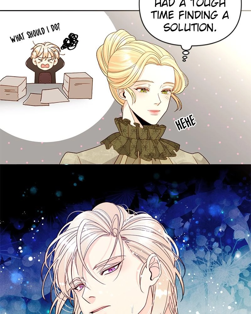 Remarried Empress Chapter 94 - Page 73