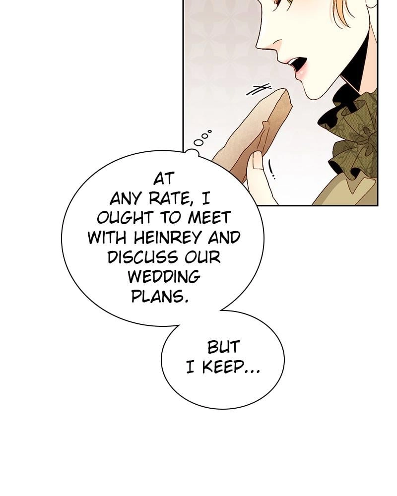 Remarried Empress Chapter 94 - Page 78