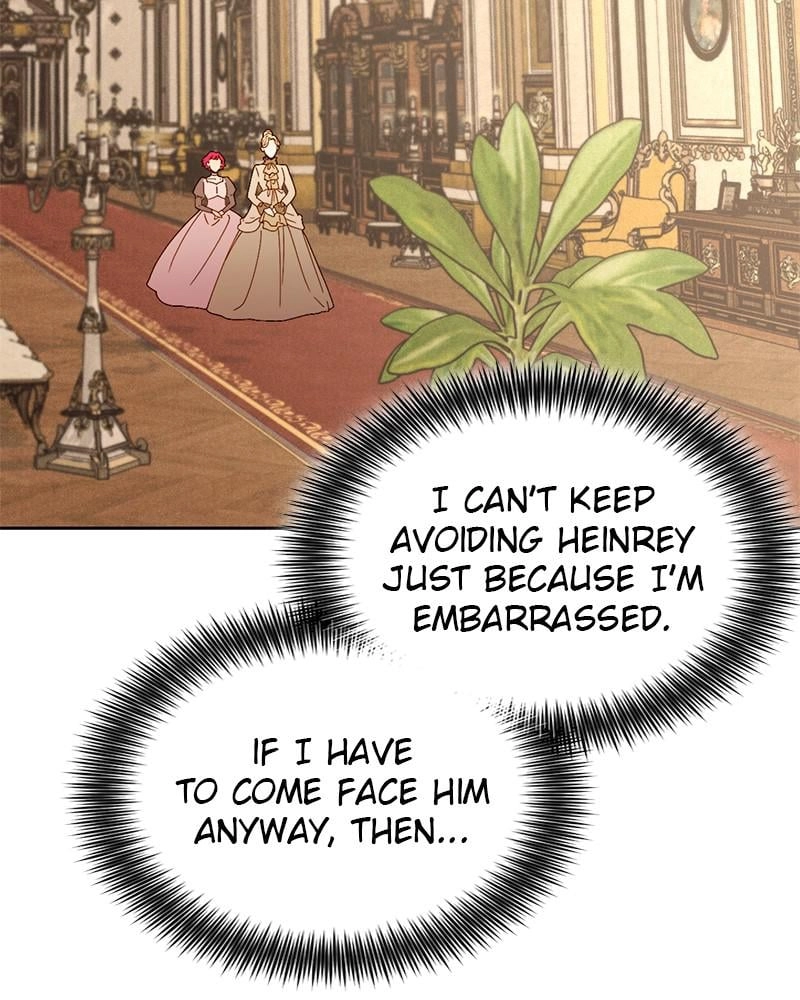 Remarried Empress Chapter 94 - Page 83