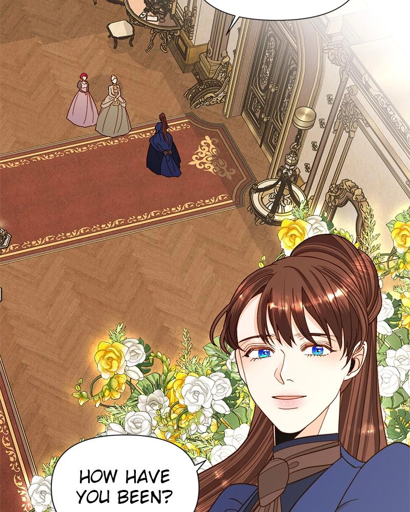 Remarried Empress Chapter 94 - Page 86