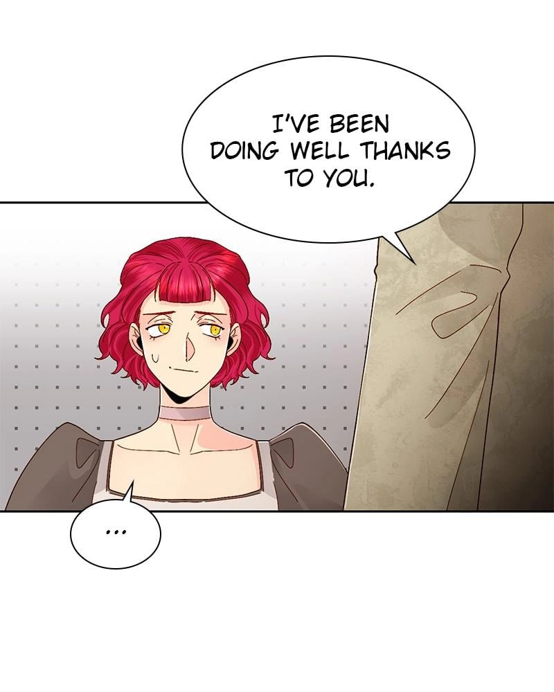 Remarried Empress Chapter 94 - Page 88