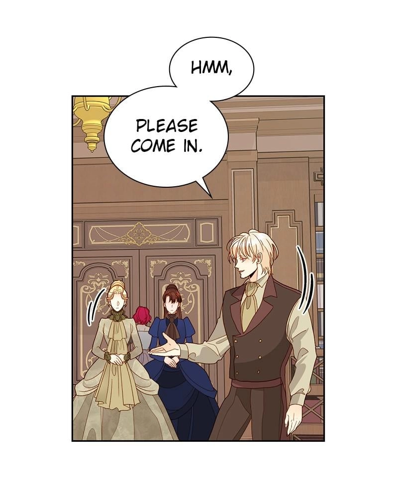 Remarried Empress Chapter 94 - Page 94