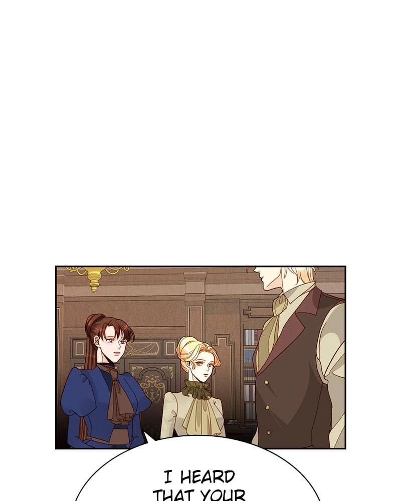 Remarried Empress Chapter 94 - Page 95
