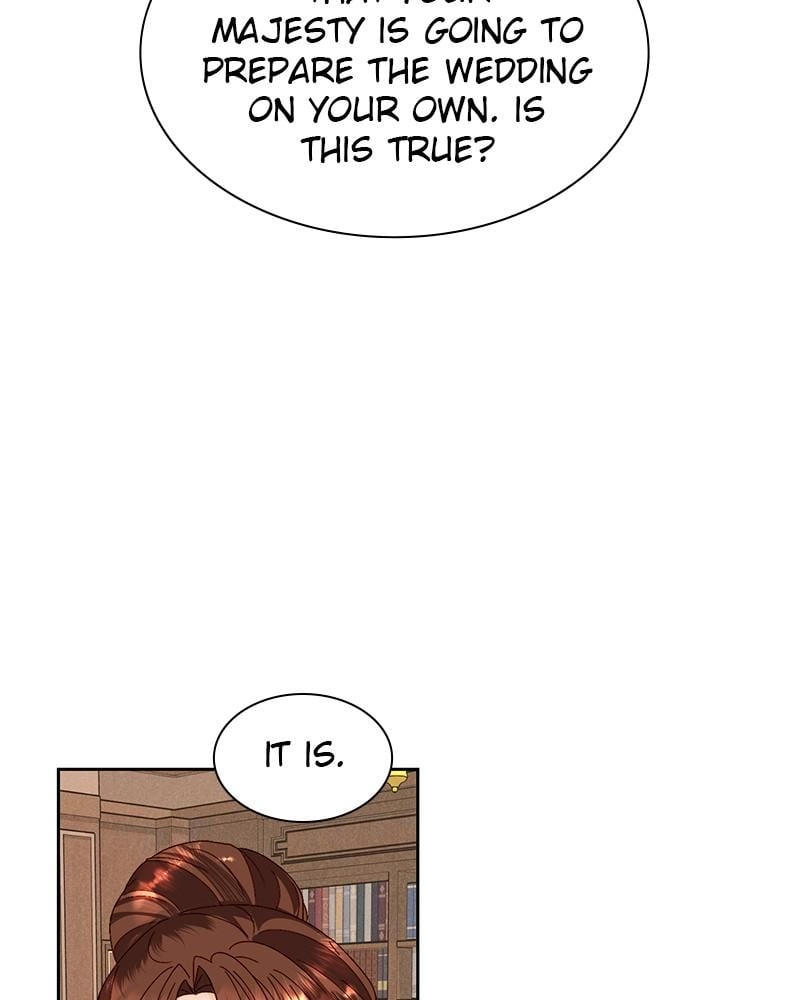 Remarried Empress Chapter 94 - Page 96