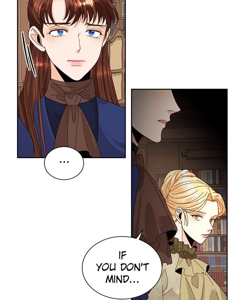 Remarried Empress Chapter 94 - Page 97