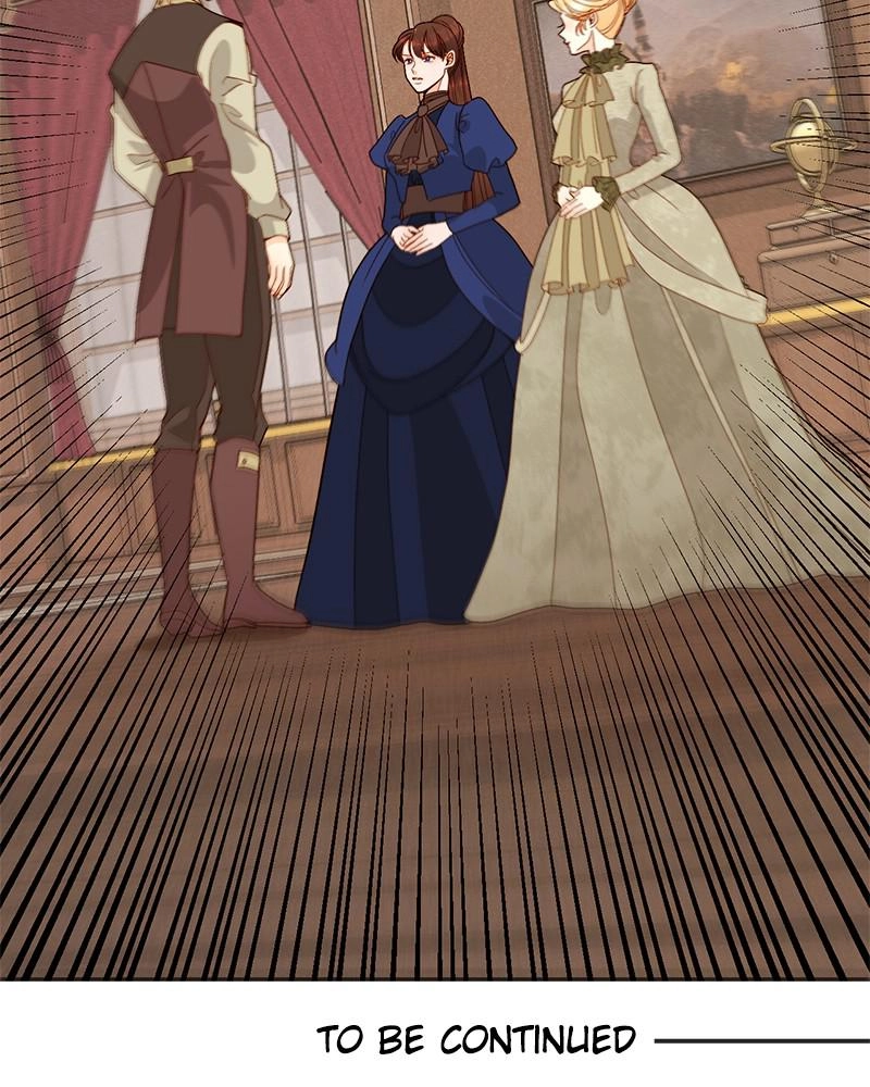 Remarried Empress Chapter 94 - Page 99