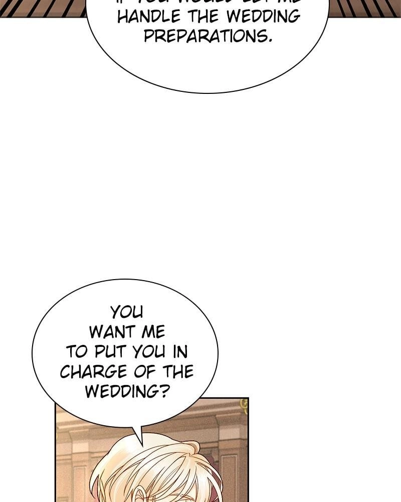 Remarried Empress Chapter 95 - Page 3