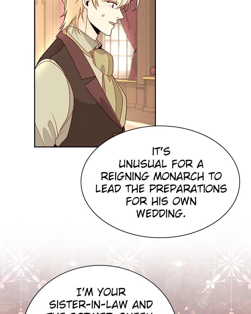 Remarried Empress Chapter 95 - Page 4