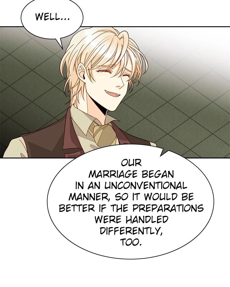 Remarried Empress Chapter 95 - Page 7
