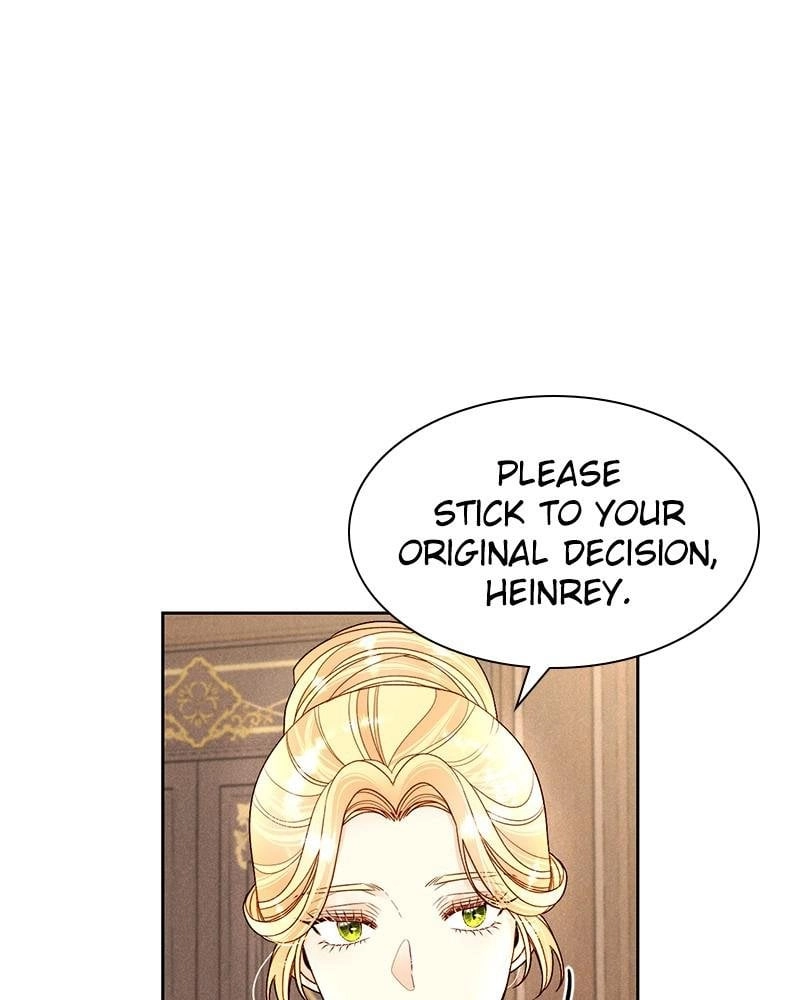 Remarried Empress Chapter 95 - Page 9