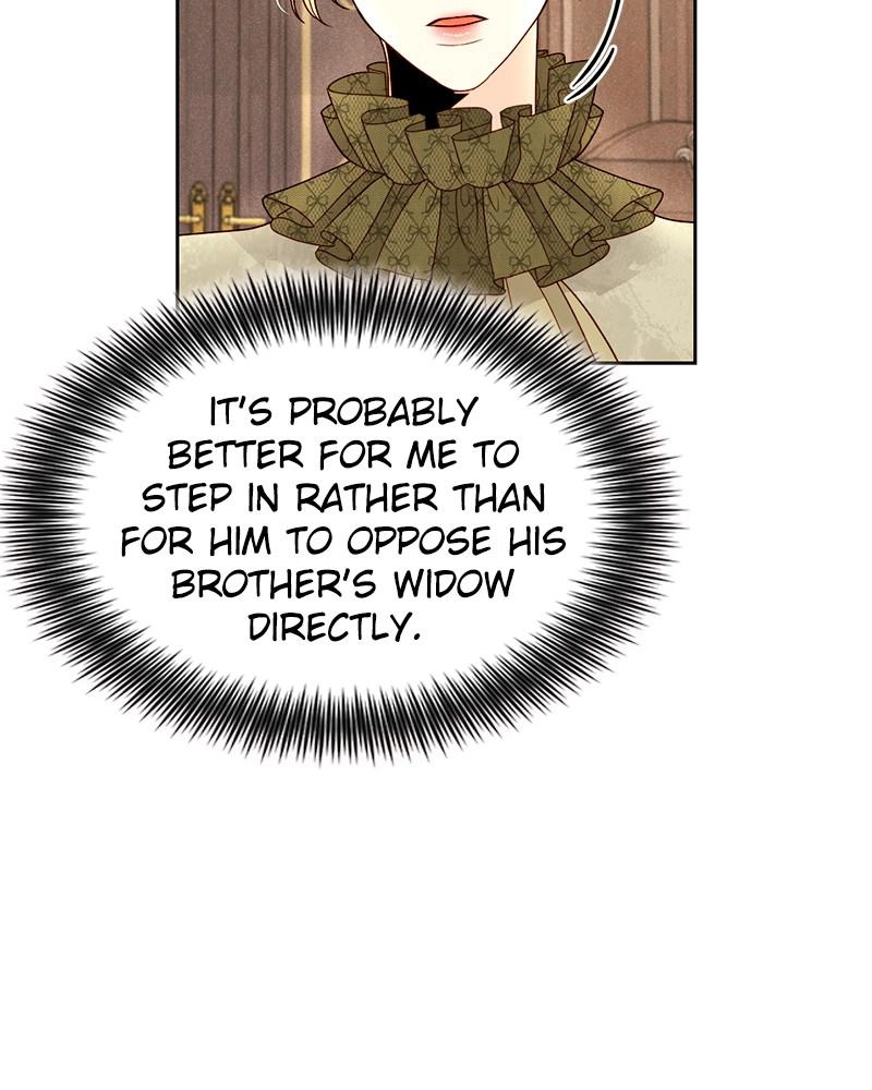 Remarried Empress Chapter 95 - Page 10