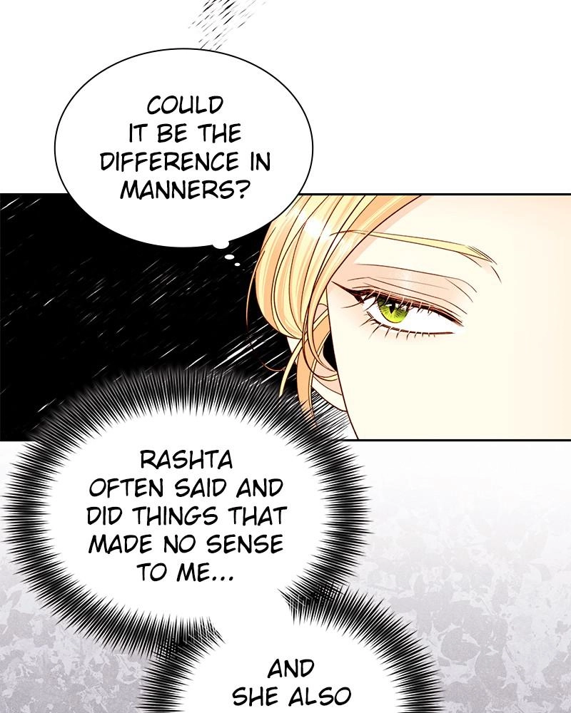 Remarried Empress Chapter 95 - Page 21