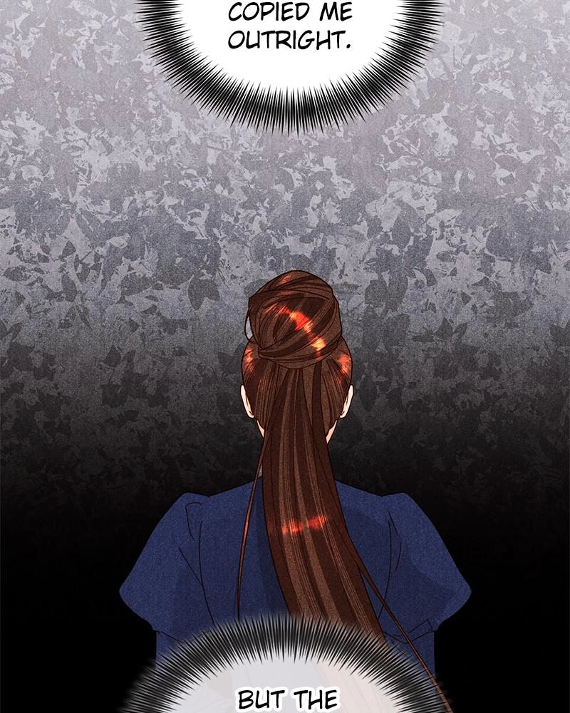 Remarried Empress Chapter 95 - Page 22