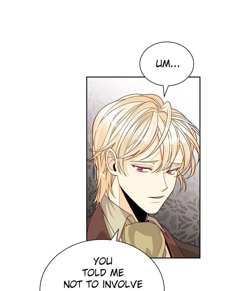 Remarried Empress Chapter 95 - Page 26