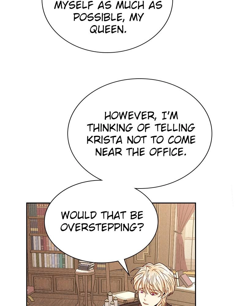 Remarried Empress Chapter 95 - Page 27