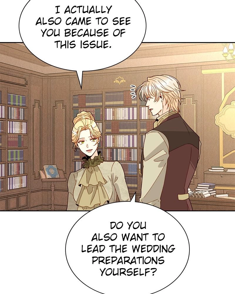 Remarried Empress Chapter 95 - Page 29