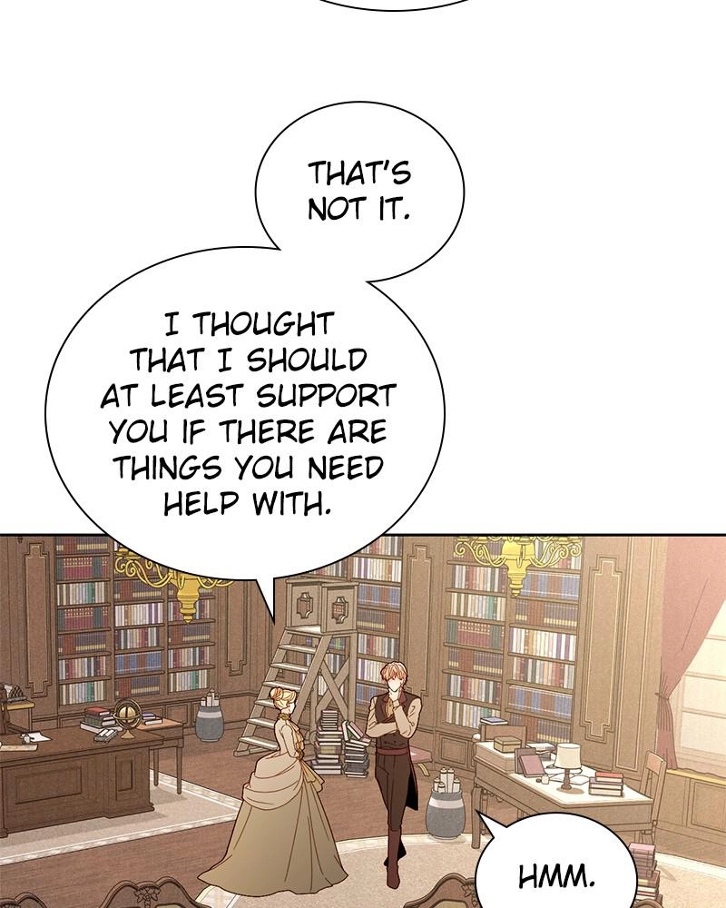 Remarried Empress Chapter 95 - Page 30