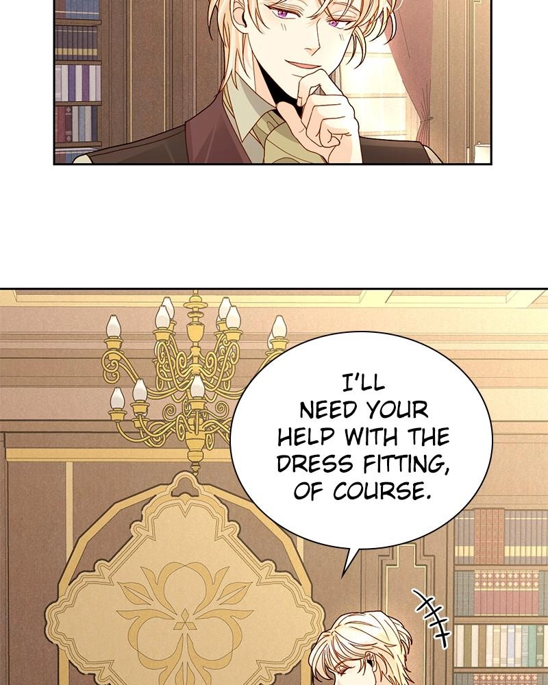 Remarried Empress Chapter 95 - Page 32