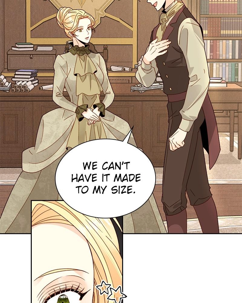 Remarried Empress Chapter 95 - Page 33