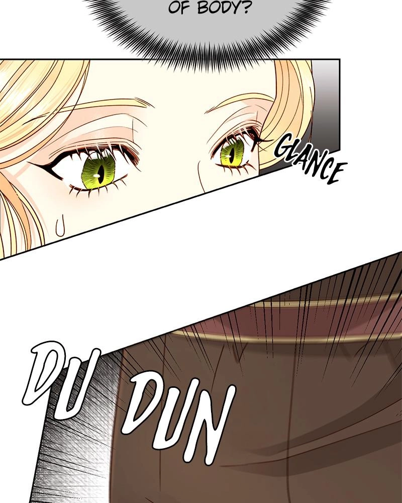 Remarried Empress Chapter 95 - Page 36