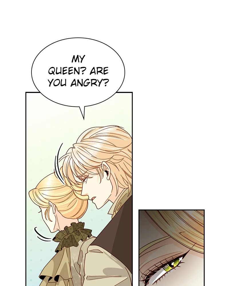 Remarried Empress Chapter 95 - Page 39