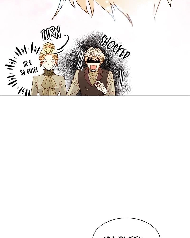 Remarried Empress Chapter 95 - Page 43