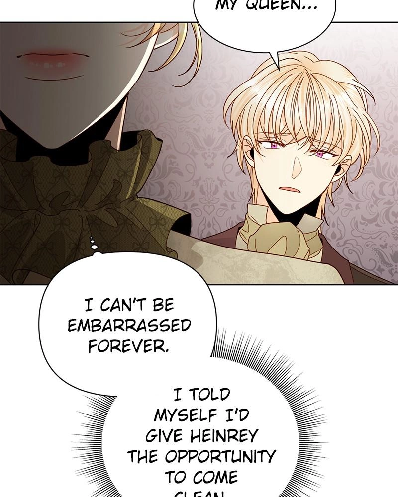 Remarried Empress Chapter 95 - Page 44