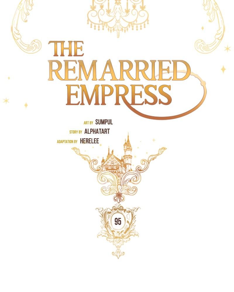 Remarried Empress Chapter 95 - Page 50