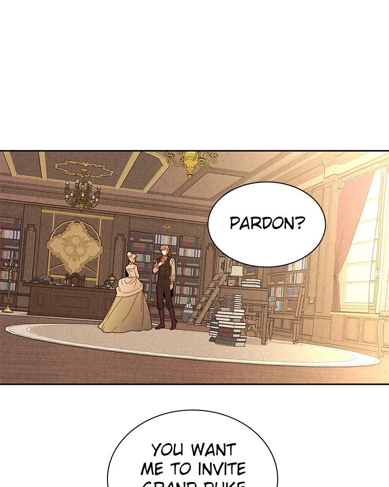 Remarried Empress Chapter 95 - Page 52