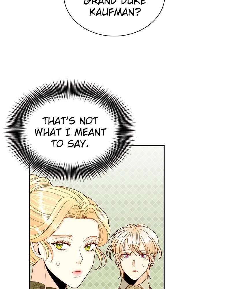 Remarried Empress Chapter 95 - Page 53