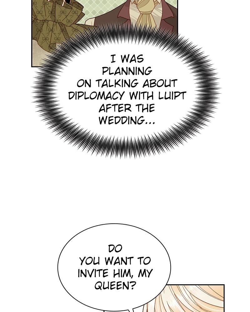 Remarried Empress Chapter 95 - Page 54