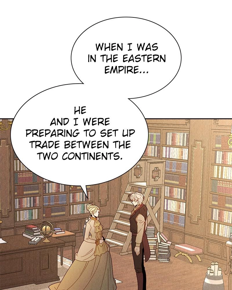 Remarried Empress Chapter 95 - Page 56