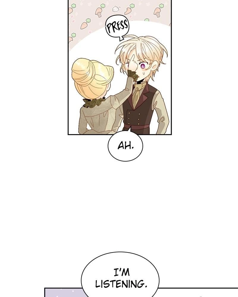 Remarried Empress Chapter 95 - Page 58