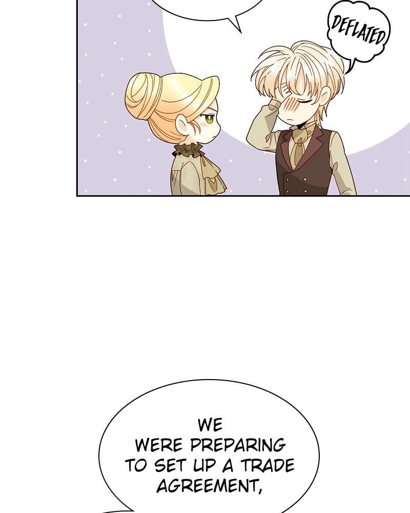 Remarried Empress Chapter 95 - Page 59