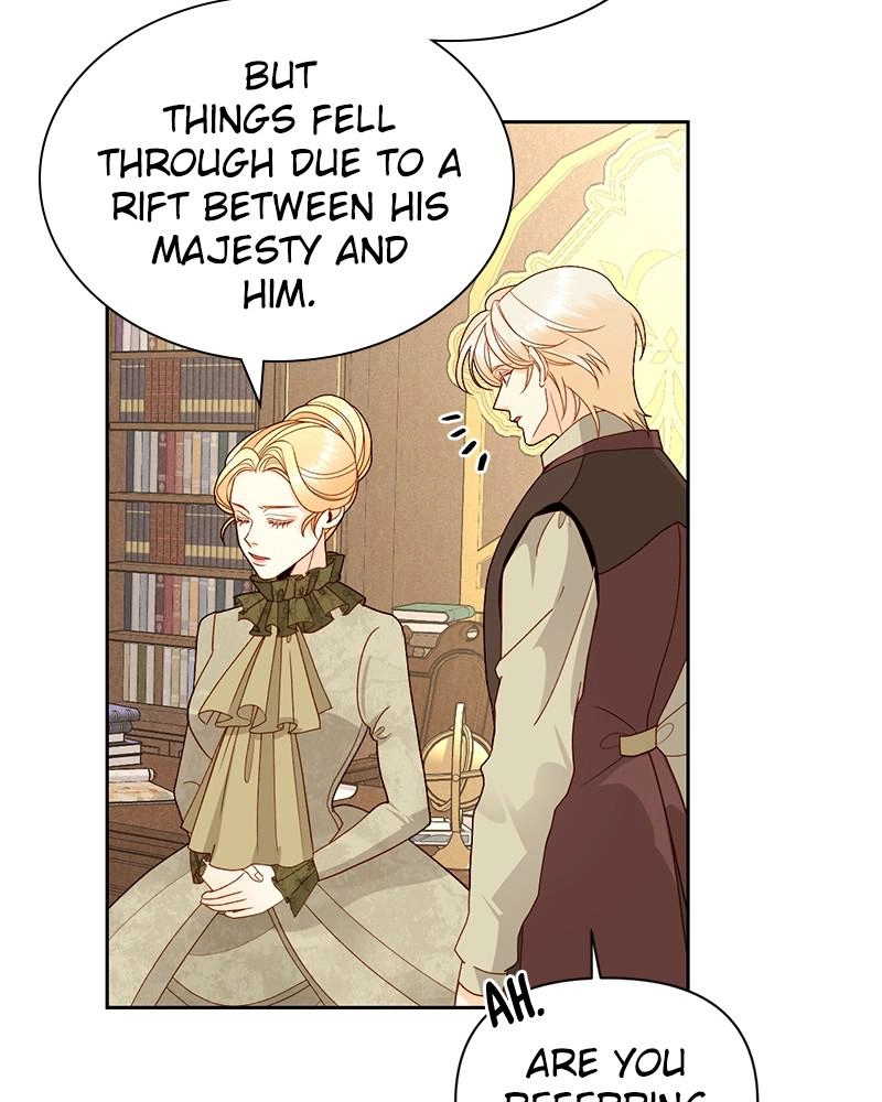Remarried Empress Chapter 95 - Page 60