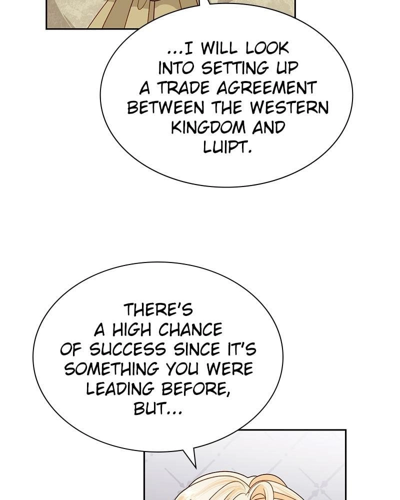 Remarried Empress Chapter 95 - Page 69