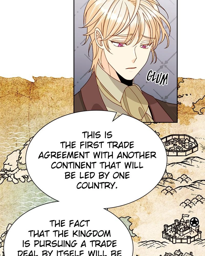 Remarried Empress Chapter 95 - Page 70