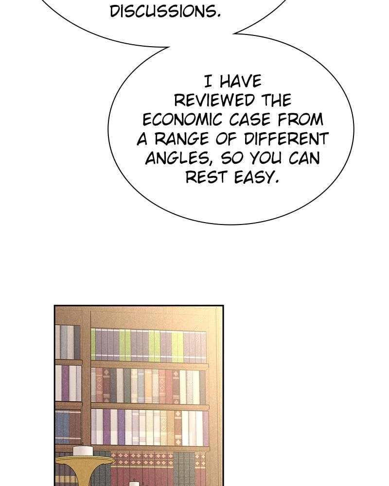 Remarried Empress Chapter 95 - Page 73