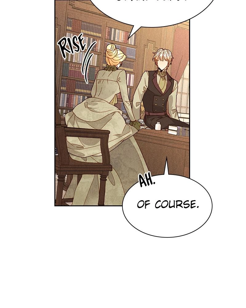 Remarried Empress Chapter 95 - Page 84