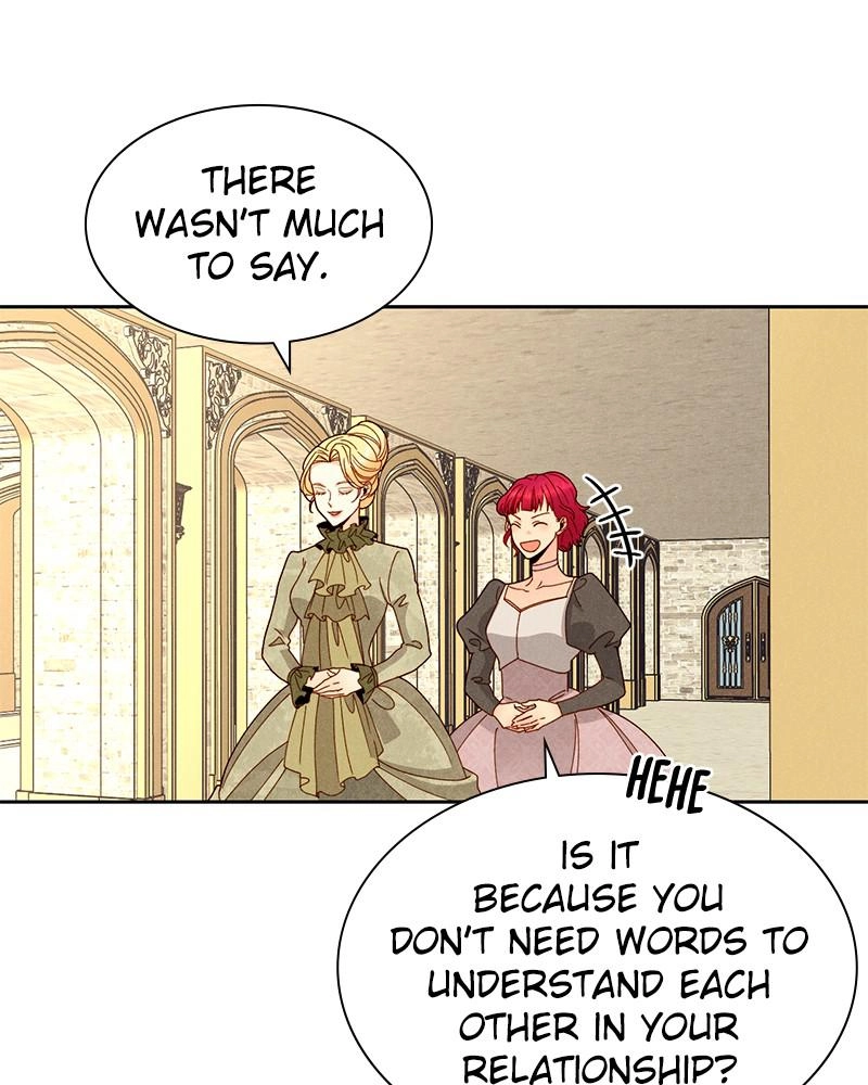Remarried Empress Chapter 95 - Page 89