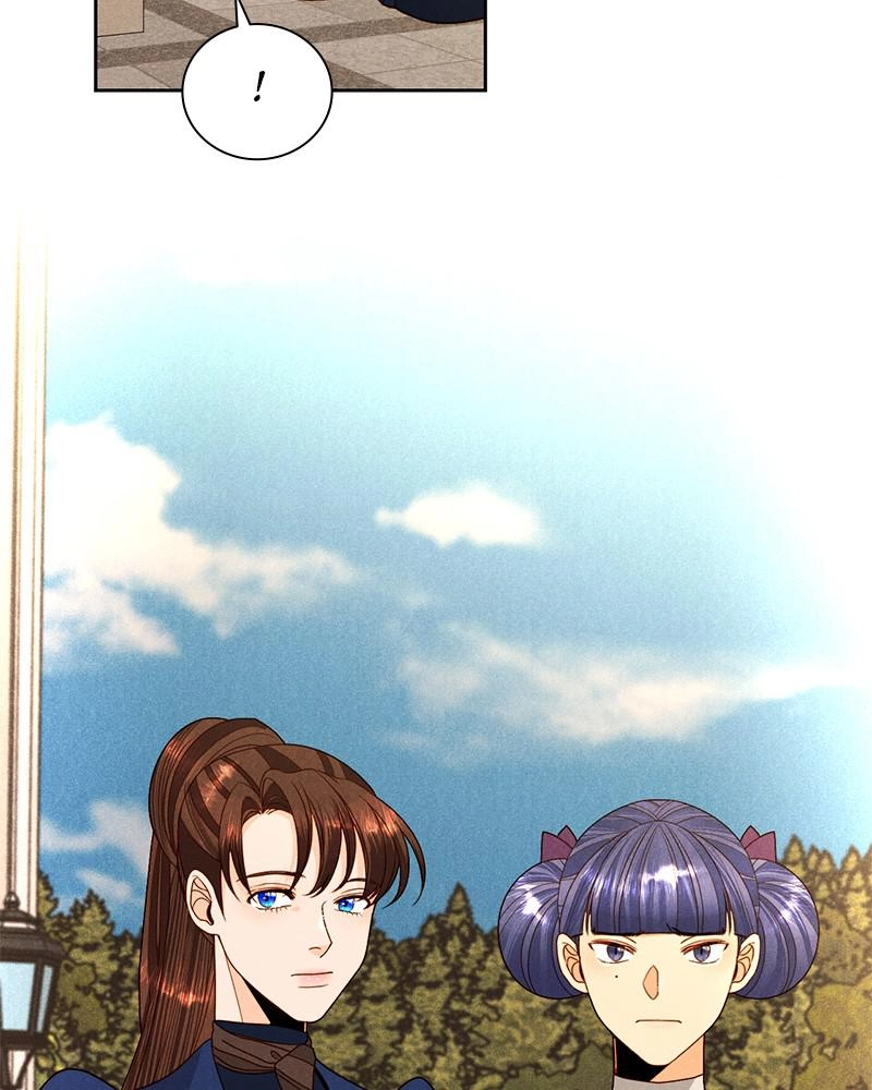Remarried Empress Chapter 95 - Page 92